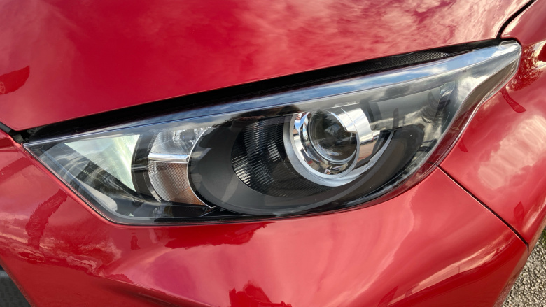 Toyota Yaris 1.5 Hybrid Icon 5dr CVT Hybrid Hatchback